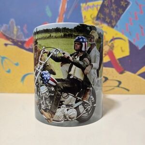 Easy Rider Coffee Mug 11oz